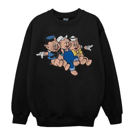 Disney  Sweat 