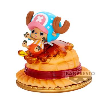 Statische Figur - Paldolce Collection - One Piece - Tony Tony Chopper