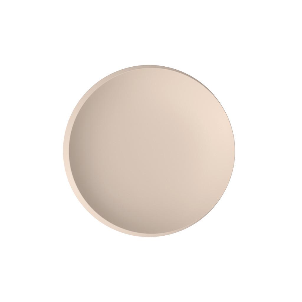 Villeroy&Boch Coppa piana NewMoon beige  