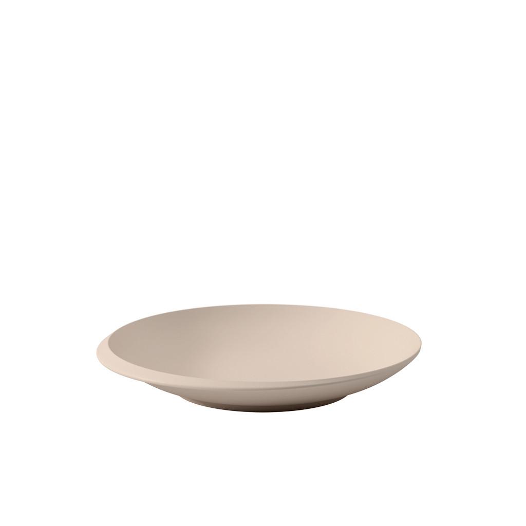 Villeroy&Boch Coppa piana NewMoon beige  