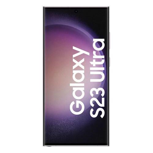 SAMSUNG  Refurbished Galaxy S23 Ultra 5G (dual sim) 256 GB - Sehr guter Zustand 