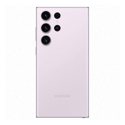 SAMSUNG  Refurbished Galaxy S23 Ultra 5G (dual sim) 256 GB - Sehr guter Zustand 