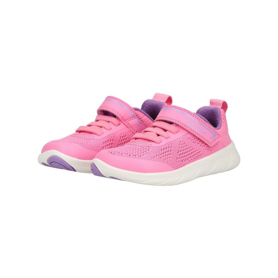 GEOX Sneaker J65PCA 06K9J  
