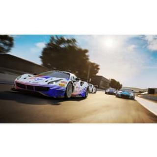 GAME  Assetto Corsa - Competizione 