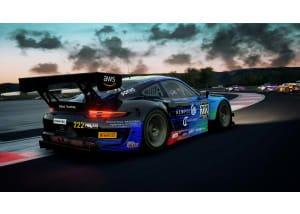 GAME  Assetto Corsa Competizione Day One Edition Tag Eins Englisch, Deutsch Xbox Series X 