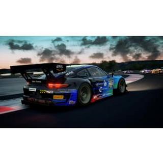 GAME  Assetto Corsa - Competizione 