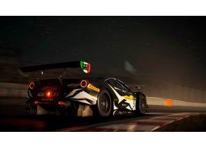 GAME  Assetto Corsa Competizione Day One Edition Premier jour Anglais, Allemand Xbox Series X 