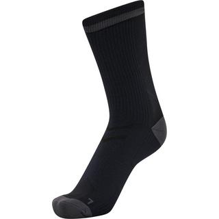 Hummel  chaussettes mi-longue elite indoor 