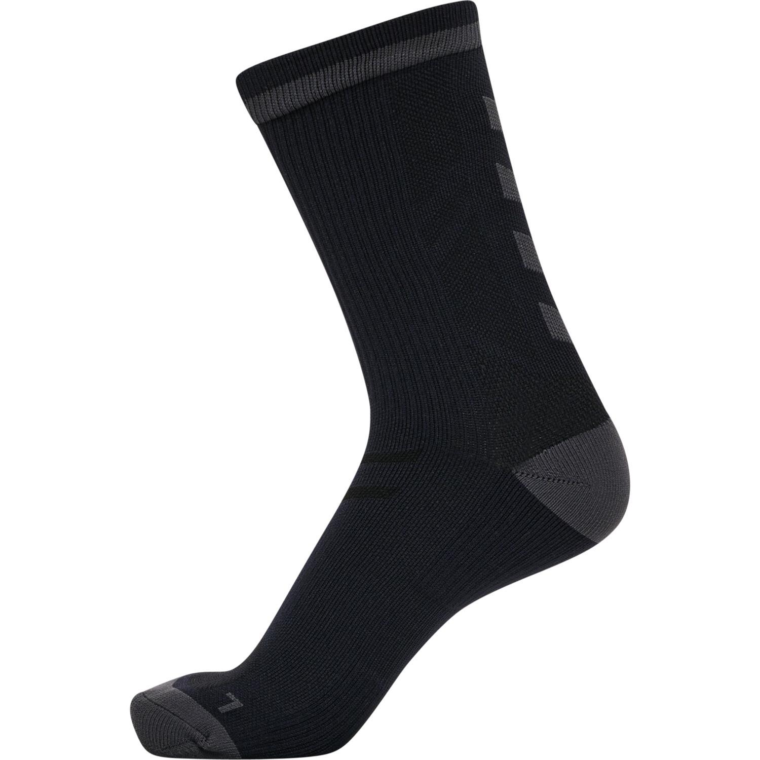 Hummel  chaussettes mi-longue elite indoor 