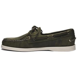 Sebago  chaussures bateau docksides crazy 