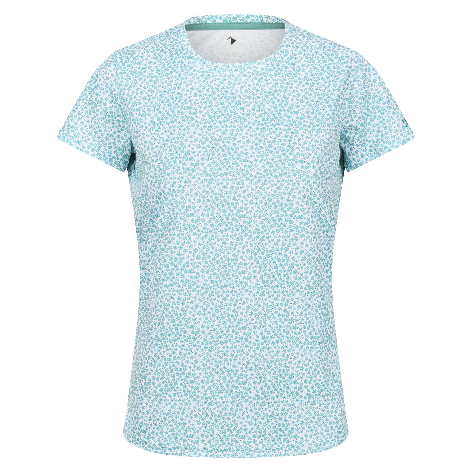 Image of Fingal Edition Tshirt Damen Hellblau 52