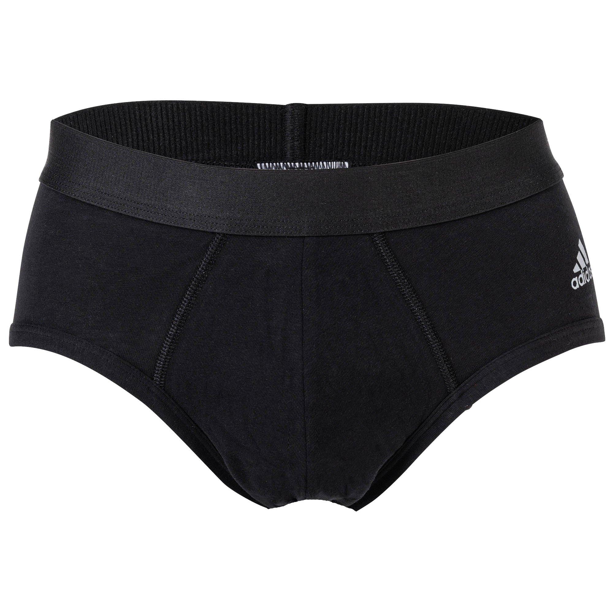 adidas  Slip  Paquet de 3 Stretch 