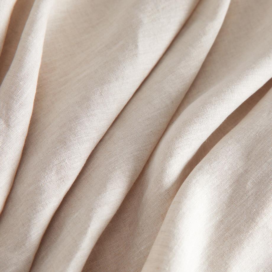 AM.PM  Vorhang Private mit Faltenband 