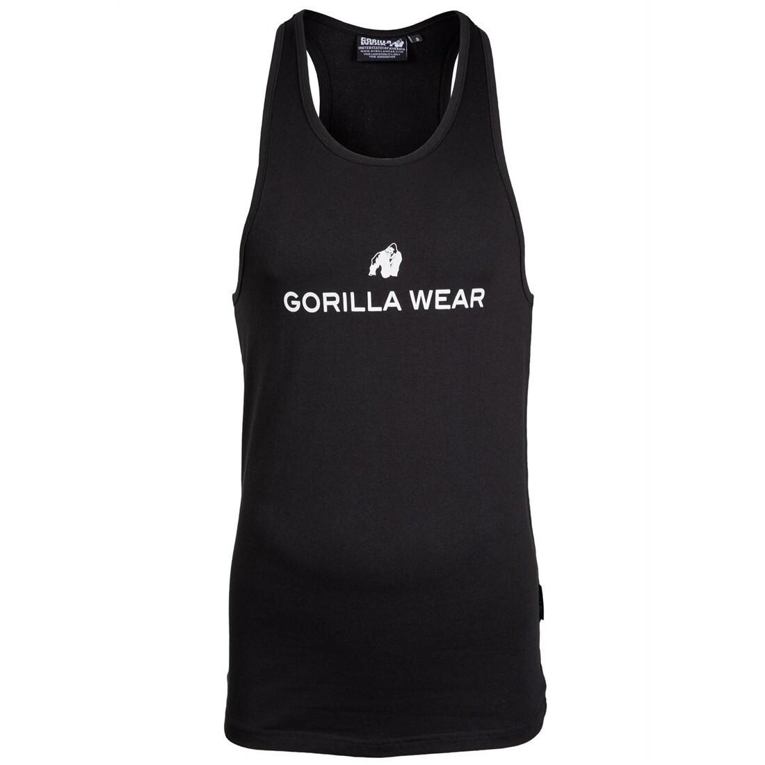 Gorilla Wear  débardeur extenible carter 