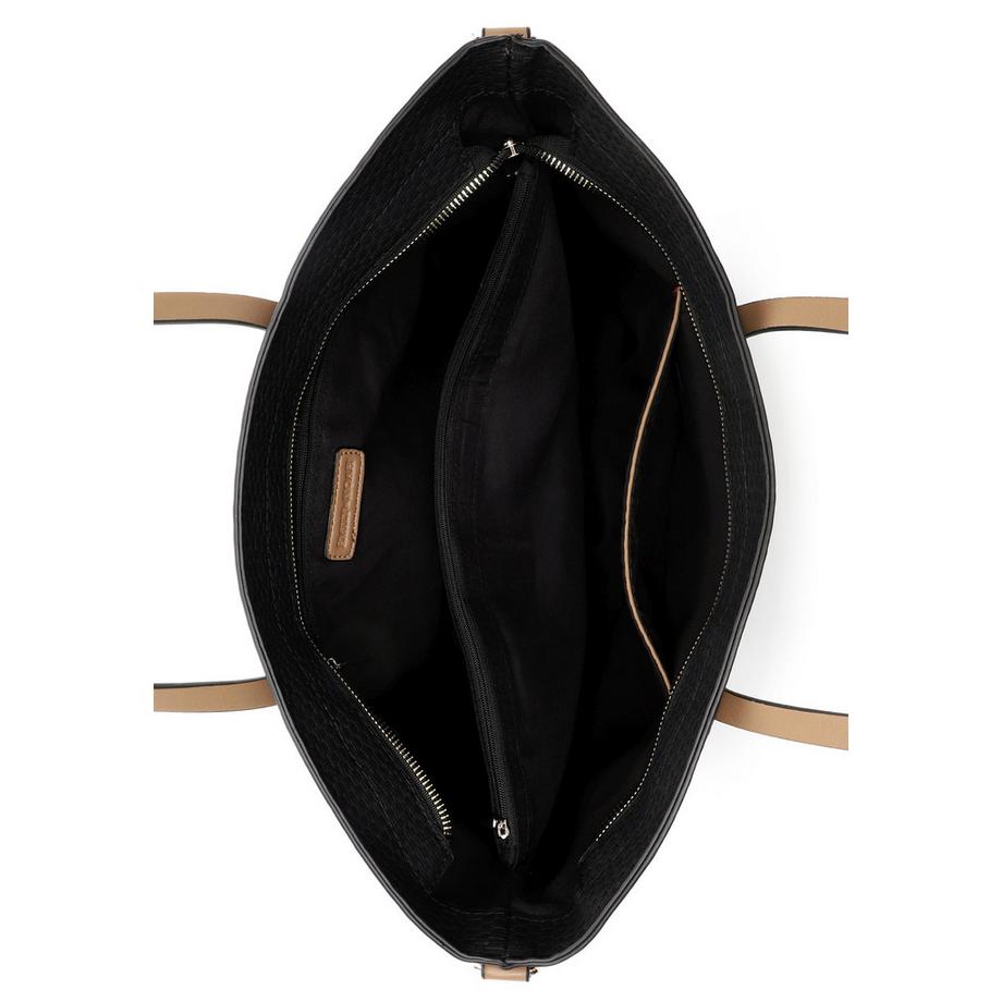 Emily & Noah Johanna Shopper Tasche  