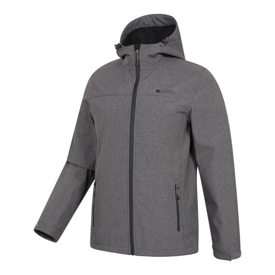 Mountain Warehouse Veste Reykjavik Coupe-Vent  