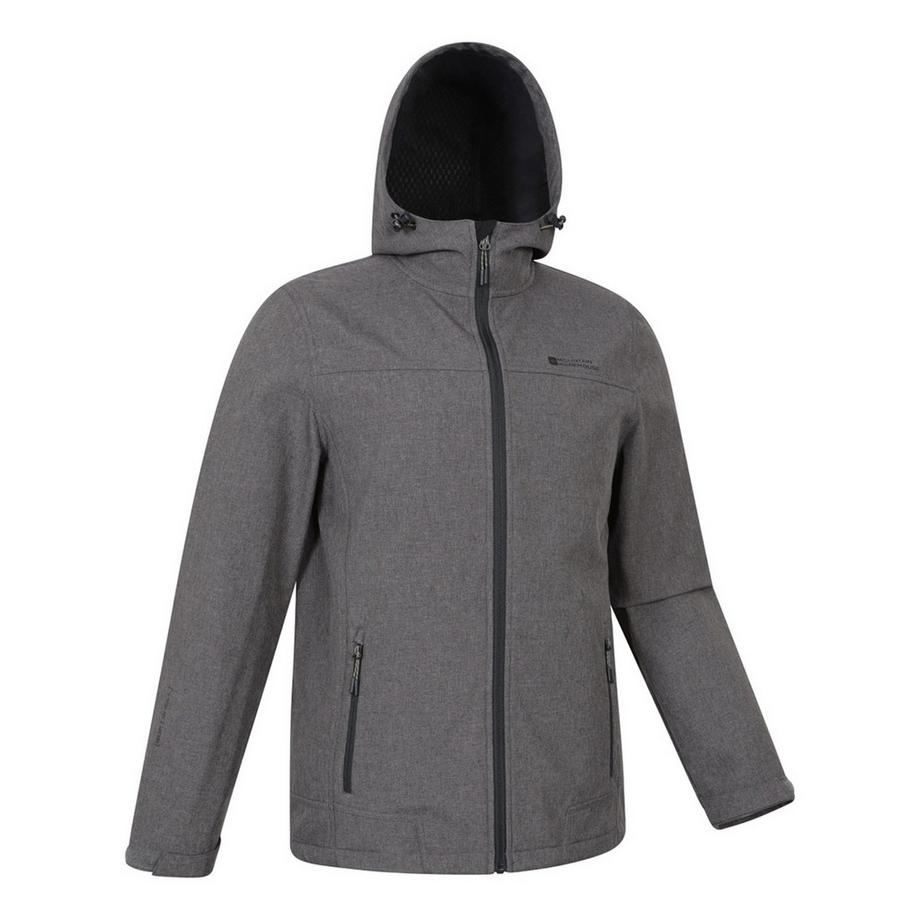 Mountain Warehouse Veste Reykjavik Coupe-Vent  