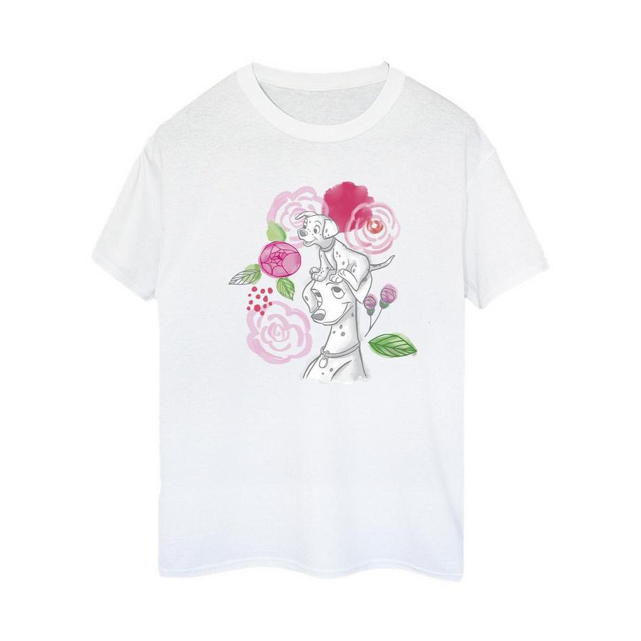 Disney 101 Dalmatians T-Shirt  