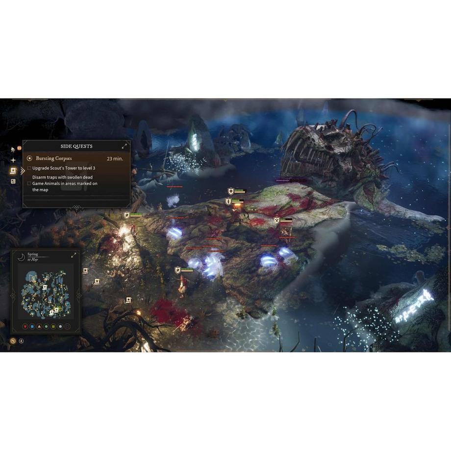 TEAM17  Gord - Deluxe Edition 