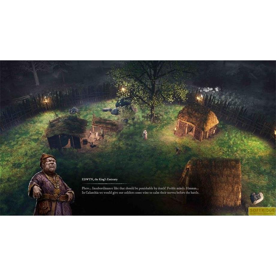 TEAM17  Gord - Deluxe Edition 