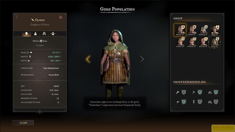 TEAM17  Gord - Deluxe Edition 