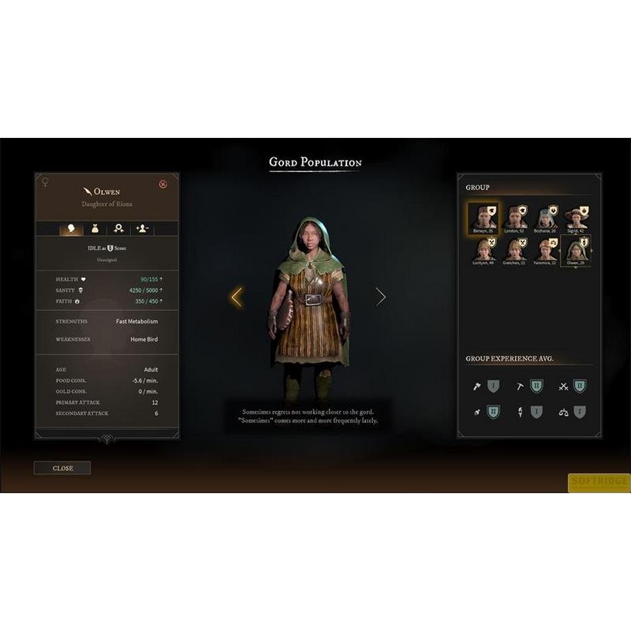 TEAM17  Gord - Deluxe Edition 