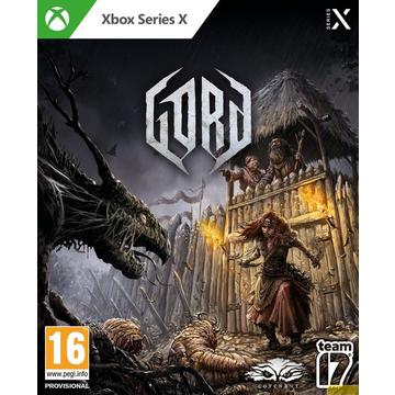 Gord - Deluxe Edition