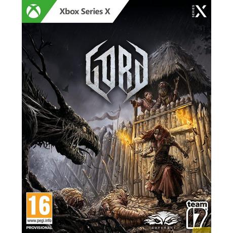 TEAM17  Gord - Deluxe Edition 