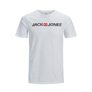 JACK & JONES Casual Fit T-Shirt  