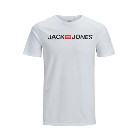 JACK & JONES Casual Fit T-Shirt  
