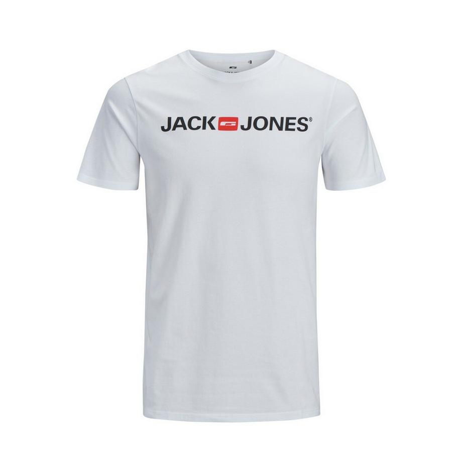 JACK & JONES T-Shirt Coupe Décontractée  