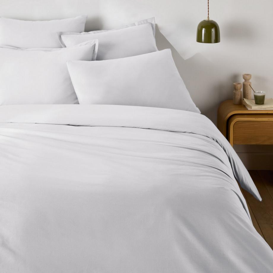 La Redoute Intérieurs Housse de couette Scénario zippée  