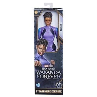 Hasbro  Marvel Avengers Shuri 