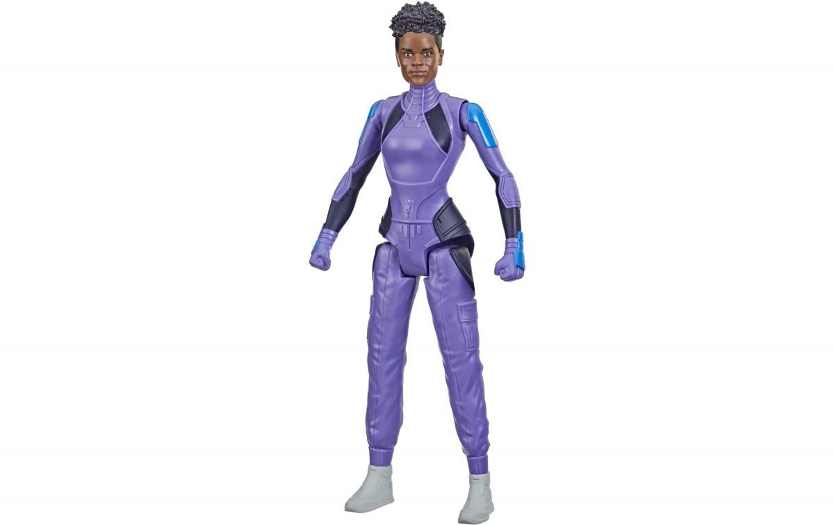 Hasbro  Hasbro Avengers Titan Hero Series – Shuri 