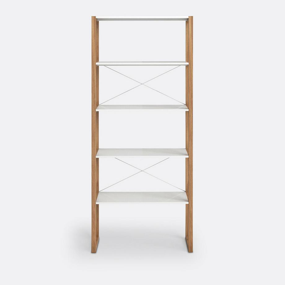 La Redoute Intérieurs Regal Compo mit 5 Böden  