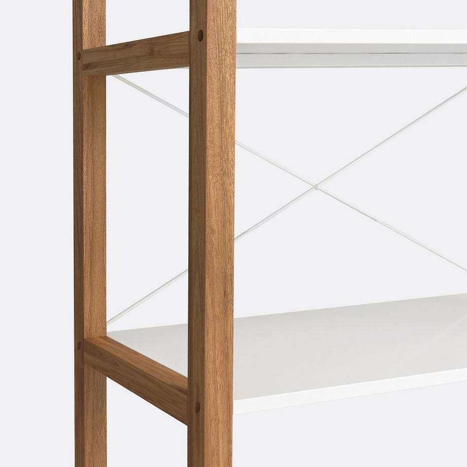 La Redoute Intérieurs Regal Compo mit 5 Böden  