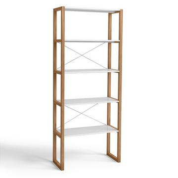 Regal Compo mit 5 Böden