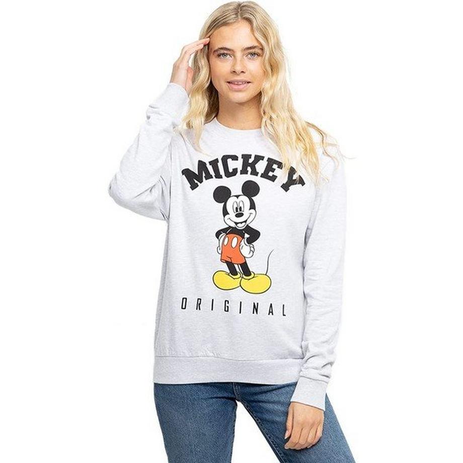 Disney Mickey Mouse Original Sweatshirt  