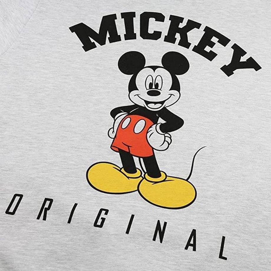 Disney Mickey Mouse Original Sweatshirt  