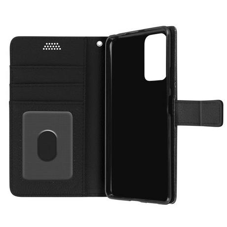 Avizar  Etui Xiaomi Redmi Note 10 et 10s Noir 