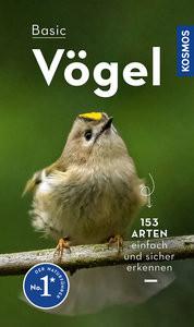 BASIC Vögel Dierschke, Volker Copertina rigida 