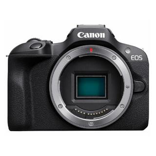 Canon  Canon EOS R100 Boîtier (kit) (avec adaptateur) 