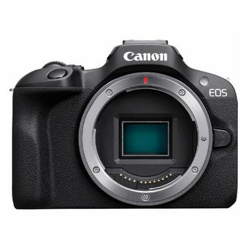 Canon EOS R100 Boîtier (kit) (avec adaptateur)