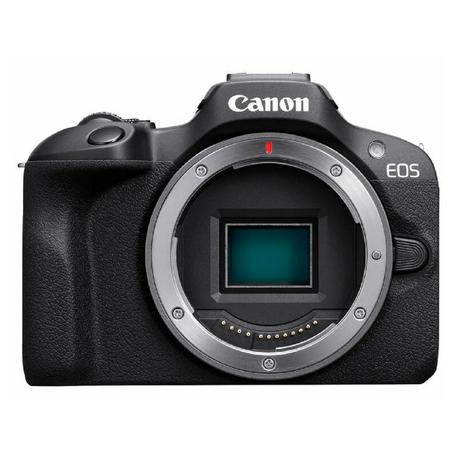 Canon  Canon EOS R100 Boîtier (kit) (avec adaptateur) 