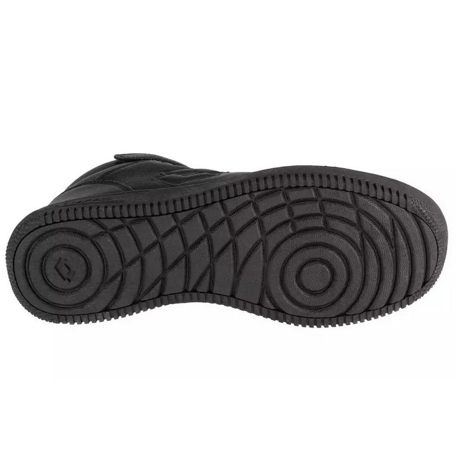 Lotto Paliot Oc Scarpe Sportive Alto  