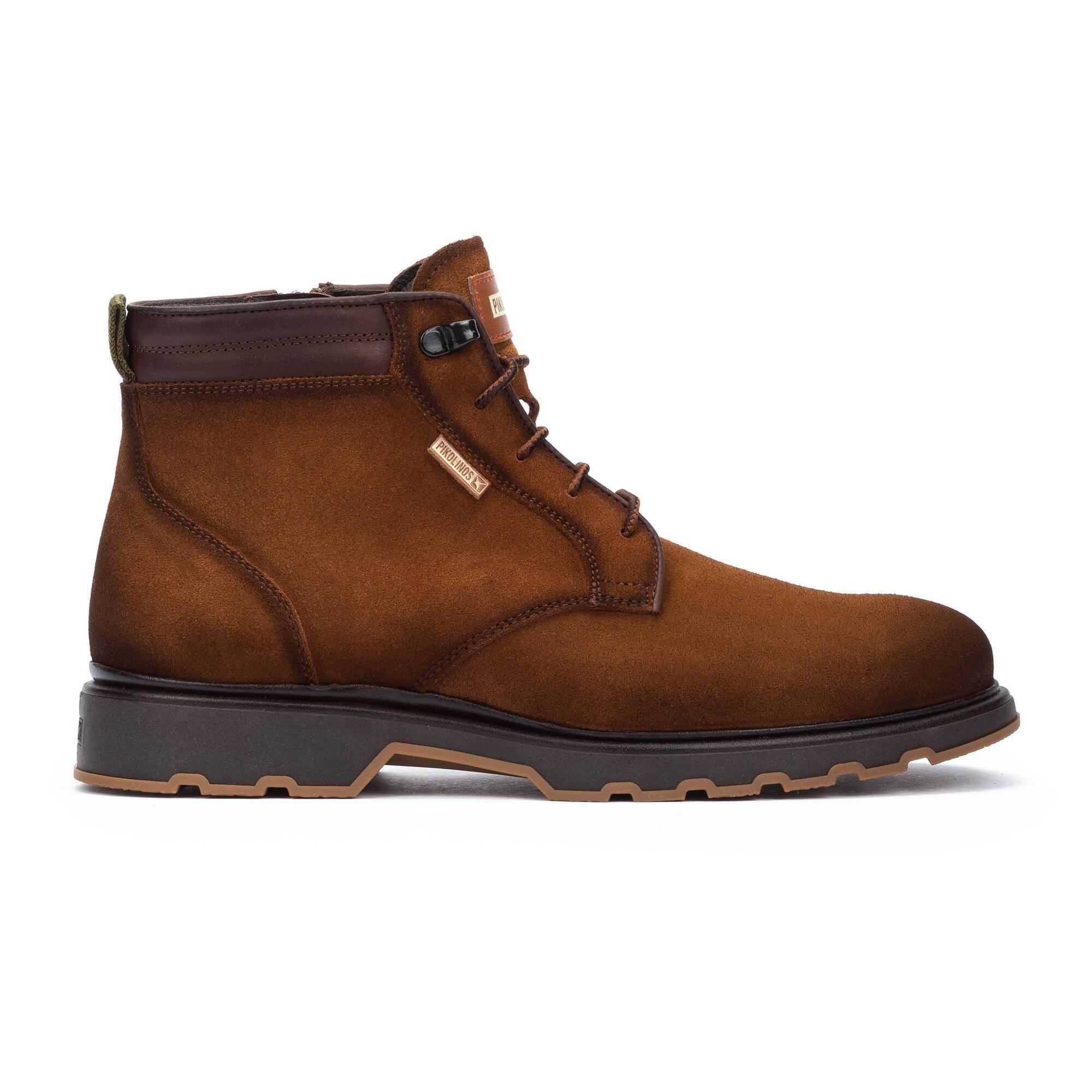 Image of Stiefeletten Linares Unisex 43