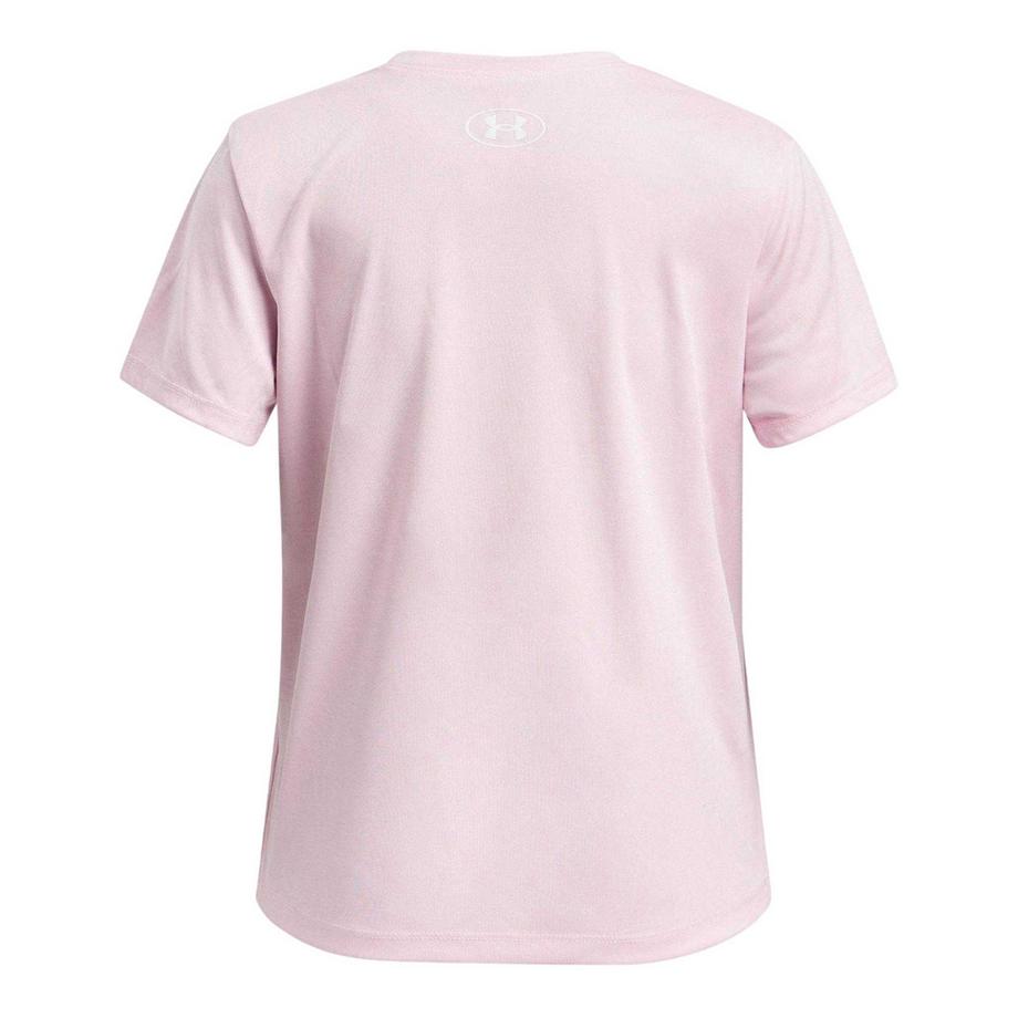 UNDER ARMOUR  T-ShirtMotiftyle Marque Et Logo Tech 