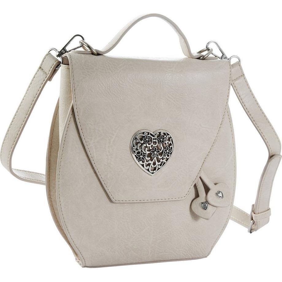Handtasche Herzmadl