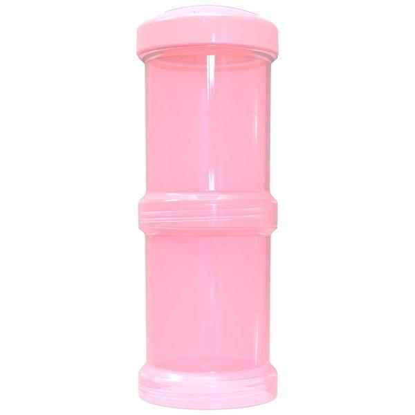 Image of Twistshake Vorratsbehälter pastel pink - ONE SIZE