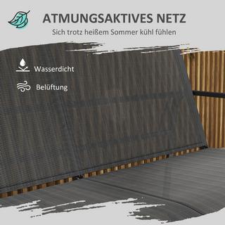 Outsunny Gartenmöbel-Set  